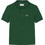 Lacoste Παιδικό Polo Κοντομάνικο Πράσινο 3PJ1463-132