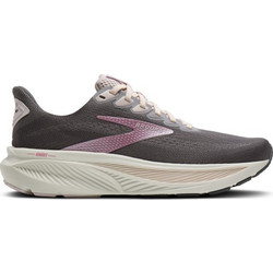 Brooks Ghost 17 Γυναικεία Αθλητικά Παπούτσια για Τρέξιμο Ανθρακί 120431B-027