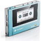 Fiio SnowSky ECHO Mini MP4 Player 8GB με Οθόνη 1.99" & Bluetooth Μπλε Fiio SnowSky ECHO Mini MP4 Player 8GB με Οθόνη 1.99" & Bluetooth Μπλε