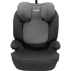 Petex Lukas Κάθισμα Αυτοκινήτου i-Size 15-36kg ISOfix Grey
