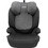 Petex Lukas Κάθισμα Αυτοκινήτου i-Size 15-36kg ISOfix Grey