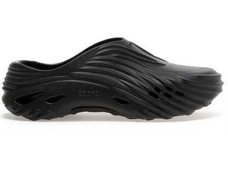 Crocs Echo Wave Μαύρο 210521-060