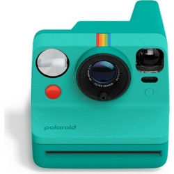 Polaroid Now Generation 3 Teal