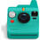 Polaroid Now Generation 3 Teal