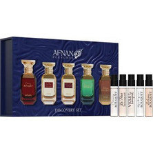 Afnan Discovery Set Bouquet