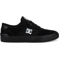 DC Teknic Ανδρικά Sneakers Μαύρα ADYS300739-002