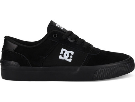 DC Teknic Ανδρικά Sneakers Μαύρα ADYS300739-002