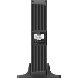 Ever Netline Rt 3000 UPS Line Interactive 3kVA 2.7kW Καθαρού Ημιτόνου με 8 Πρίζες C13