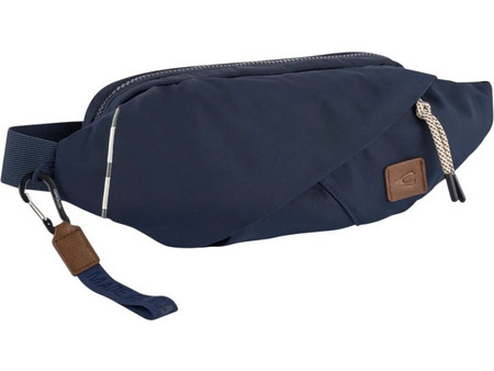 Camel Active Aurum Τσαντάκι Μέσης Navy Μπλε 411-301-53
