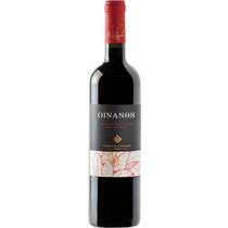 Λαφαζάνης Οινάνθη Κρασί Ερυθρό Ξηρό 750ml