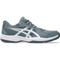 ASICS Court Slide 4 Ανδρικά Αθλητικά Παπούτσια για Τένις Γκρι 1041A483-020