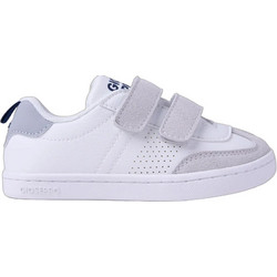 Gioseppo Παιδικά Sneakers Μπεζ Λιλά 78459
