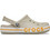 Crocs Bayaband Clog Unisex Σαμπό Μπεζ Βeige 205089-2V3