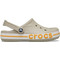 Crocs Bayaband Clog Unisex Σαμπό Μπεζ Βeige 205089-2V3 Crocs Bayaband Clog Unisex Σαμπό Μπεζ Βeige 205089-2V3