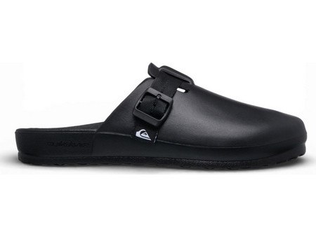 QUIKSILVER CLOGG Black EQYL100090-KVJ1