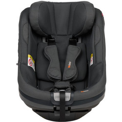 Besafe Beyond2 360 Κάθισμα Αυτοκινήτου i-Size 0-25kg ISOfix Anthracite Mesh