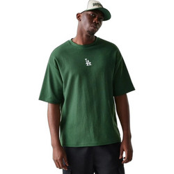 New Era Ανδρικό Αθλητικό T-Shirt Πράσινο 60771587