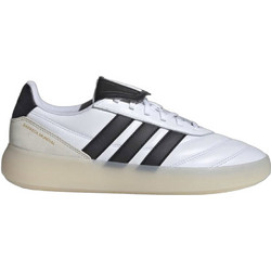 Adidas Barrenda Mundial Ανδρικά Sneakers Λευκά JR4614