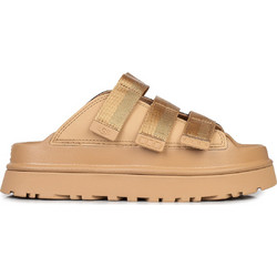 UGG GoldenGlow Γυναικεία Σανδάλια Καφέ 1167430-DND