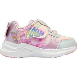 Conguitos Παιδικά Sneakers Ροζ COSH261033