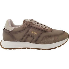 Boss Shoes Ανδρικά Sneakers Ταμπά D321