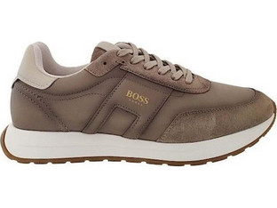 Boss Shoes Ανδρικά Sneakers Ταμπά D321