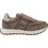 Boss Shoes Ανδρικά Sneakers Ταμπά D321