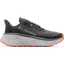 Columbia Konos Trillium ATR Ανδρικά Αθλητικά Παπούτσια Trail Running Ανθρακί 2145281-089