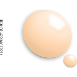 Gel.It.Up 2605 Apricot Sunrise Ημιμόνιμο Βερνίκι Νυχιών 11ml