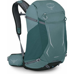 Osprey Hikelite Ορειβατικό Σακίδιο 32lt Πετρόλ 10007556