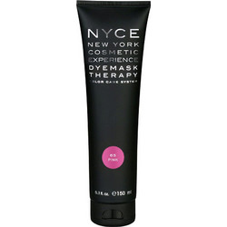 Nyce 65 Pink Χρωμομάσκα Μαλλιών 150ml