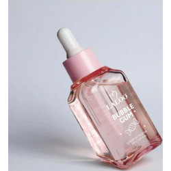 Laloo Bubblegum Σταγόνες Λείανσης Νυχιών 50ml