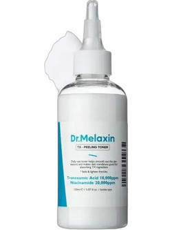 Dr. Melaxin TX-Peeling Toner Lotion 150ml