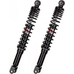 YSS Σετ Αμορτισέρ Μηχανής Πίσω για Honda SH 300 / 350 / Forza 250 40cm