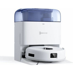 Ecovacs Deebot Mini DJX11 Σκούπα Ρομπότ για Σκούπισμα & Σφουγγάρισμα με Χαρτογράφηση