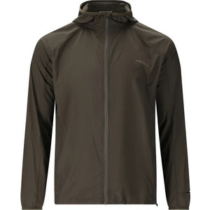 Endurance Ανδρικό Μπουφάν Puffer Αδιάβροχο Καφέ E261425-1071