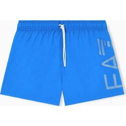 EA7 Ανδρικό Μαγιό Σορτς Royal Blue 7M002001AF14497-MB015