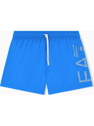EA7 Ανδρικό Μαγιό Σορτς Royal Blue 7M002001AF14497-MB015