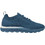Geox SphericaKnitted Ανδρικά Sneakers Μπλε U15BYA0005ZC4086
