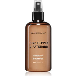 Vila Hermanos Pink Pepper & Patchouli Body Mist 250ml