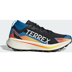 Adidas Terrex Agravic Ανδρικά Αθλητικά Παπούτσια Trail Running Πολύχρωμα JR9105