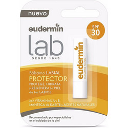 Eudermin Sunscreen Lip Balm SPF6