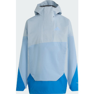 Adidas Terrex XPLORIC 2.5 Layer Climaproof Γυναικείο Μπουφάν Χειμωνιάτικο Pullover Μακρύ Αδιάβροχο Γαλάζιο KB9301 Adidas Terrex XPLORIC 2.5 Layer Climaproof Γυναικείο Μπουφάν Χειμωνιάτικο Pullover Μακρύ Αδιάβροχο Γαλάζιο KB9301