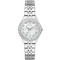 Guess Colette Γυναικείο Ρολόι με Ασημί Μεταλλικό Μπρασελέ GW1027L1 Guess Colette Γυναικείο Ρολόι με Ασημί Μεταλλικό Μπρασελέ GW1027L1