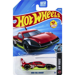 Mattel Hot Wheels HW Mods High-Tail Chaser