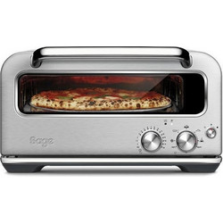 Sage The Smart Oven Pizzaiolo SPZ820BSS4EEU1