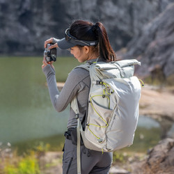 Pgytech OnePro Ultralight 20L Space Black