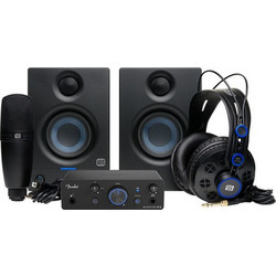 Fender Quantum Complete Bundle