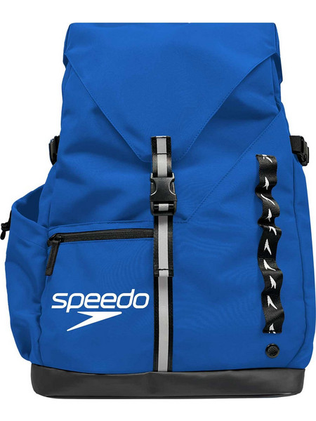 Speedo Τσάντα Πλάτης Γυμναστηρίου Μπλε 8-E000210003