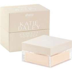BPerfect Katie Daley Candyfloss Loose Powder 15gr